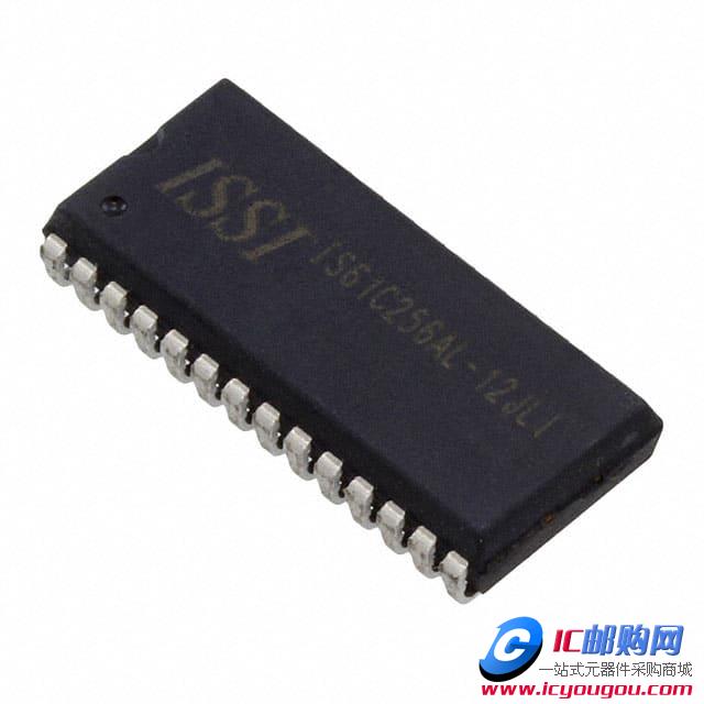 IS61C256AL-12JLIDƬ