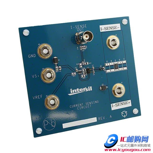 ISL28005FH-100EVAL1ZDƬ