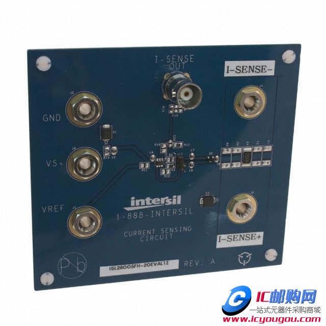 ISL28005FH-20EVAL1ZDƬ