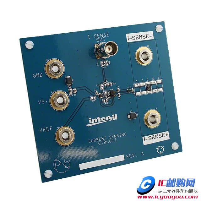 ISL28005FH-50EVAL1ZDƬ