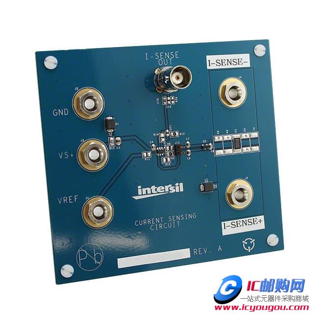 ISL28006FH-100EVAL1ZDƬ