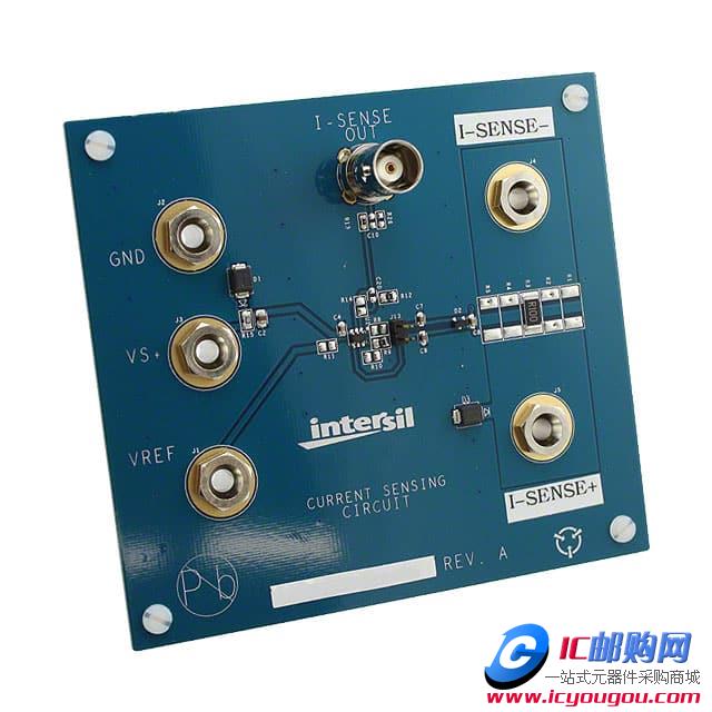 ISL28006FH-20EVAL1ZDƬ