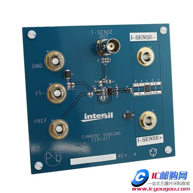 ISL28006FH-50EVAL1ZDƬ