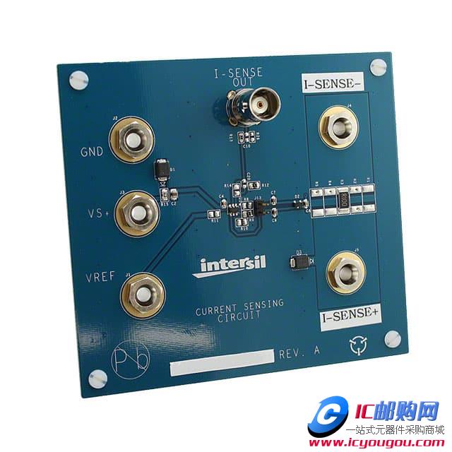 ISL28006FH-ADJEVAL1ZDƬ