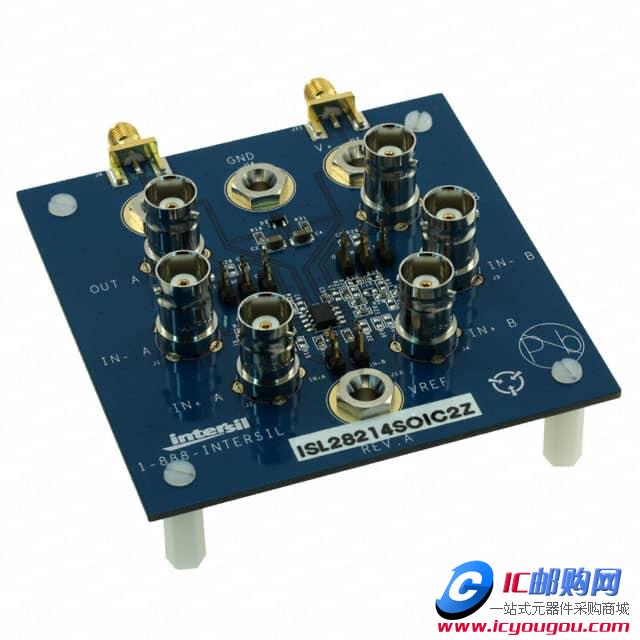 ISL28214SOICEVAL2ZDƬ