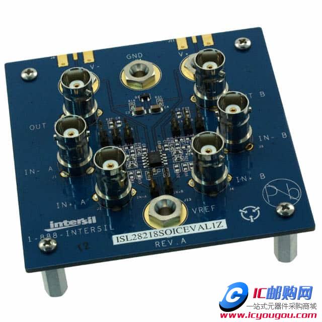 ISL28218SOICEVAL1ZDƬ