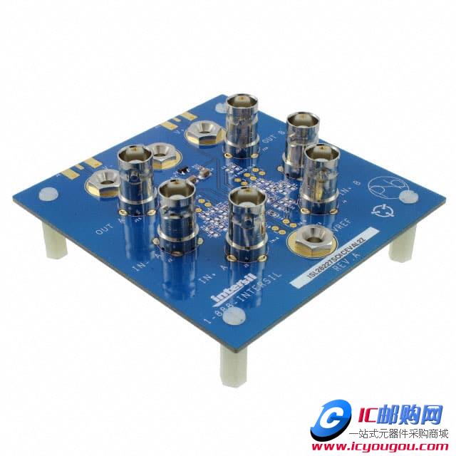 ISL28227SOICEVAL2ZDƬ