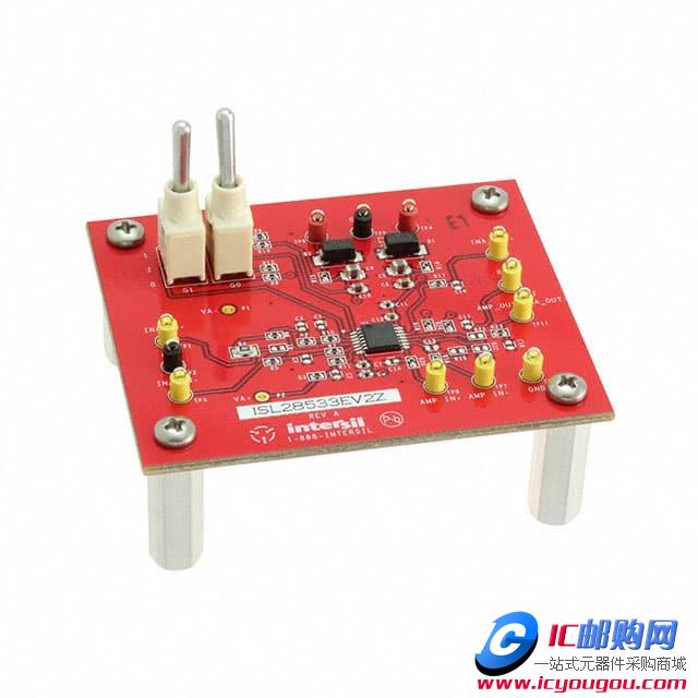 c鿴ISL28533EV2ZDƬ