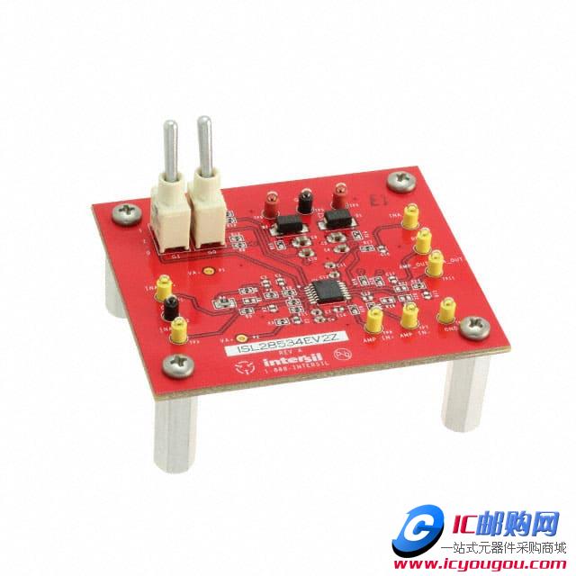 c(din)鿴ISL28534EV2ZDƬ