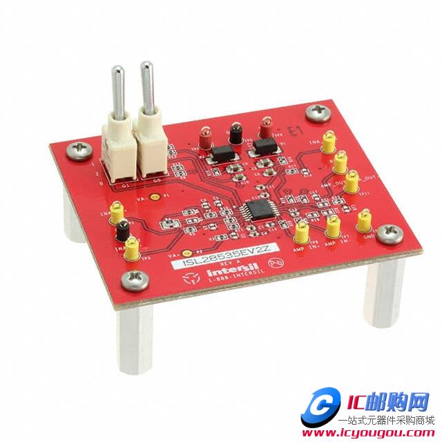 c鿴ISL28535EV2ZDƬ