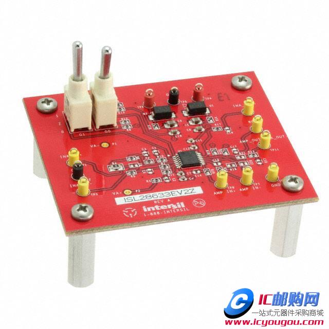 c鿴ISL28633EV2ZDƬ