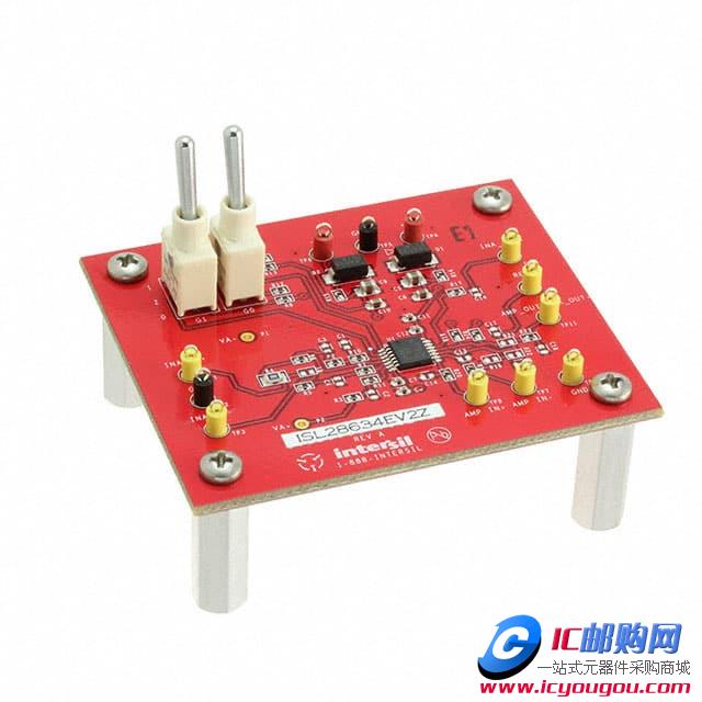 c鿴ISL28634EV2ZDƬ