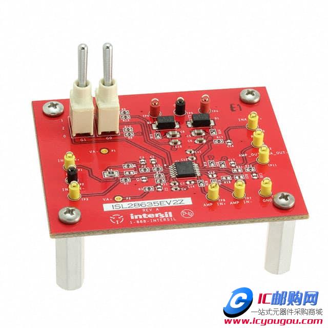 c鿴ISL28635EV2ZDƬ