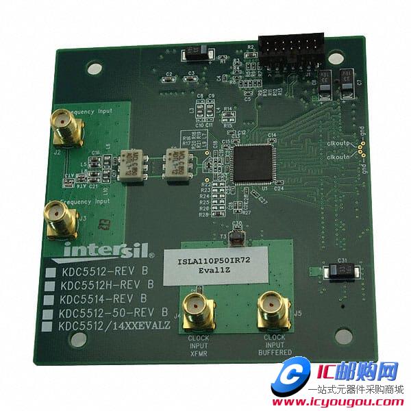ISLA110P50IR72EV1ZDƬ