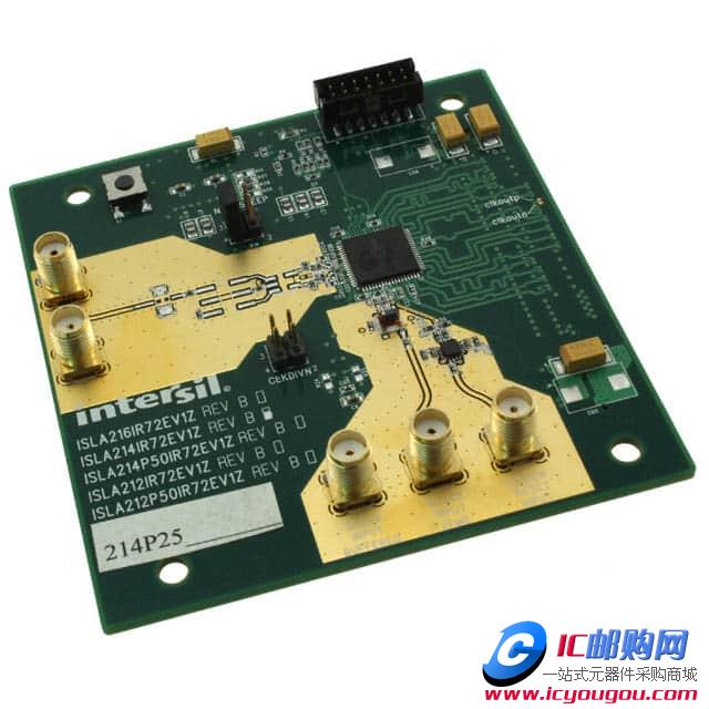 ISLA214IR72EV1ZDƬ