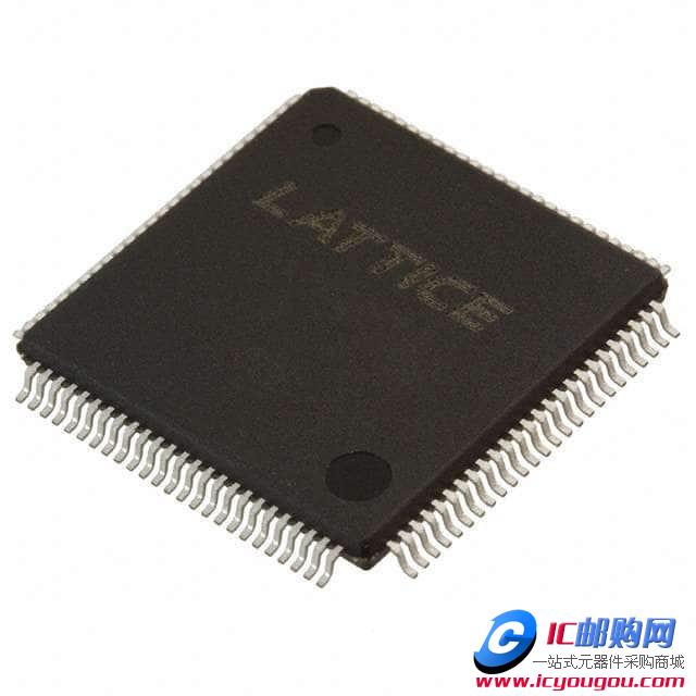 ispLSI 1032E-100LTDƬ