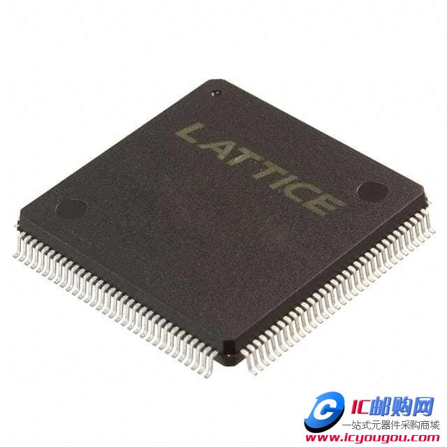 ispLSI 1048E-100LQDƬ