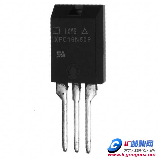 IXFC16N50PDƬ