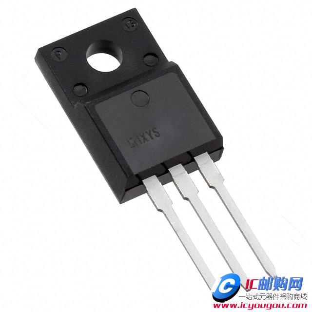 �c(di��n)���鿴IXFP30N25X3M�����DƬ