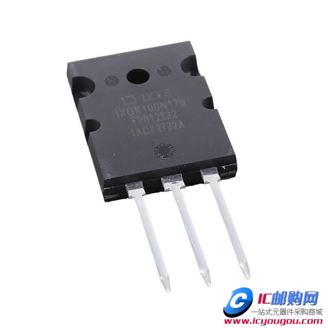 IXGK100N170DƬ