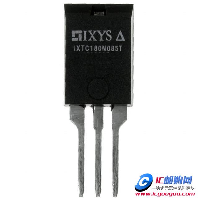 IXTC180N085TDƬ
