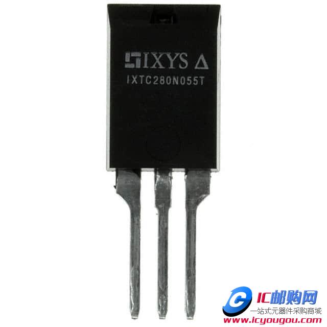 IXTC280N055TDƬ