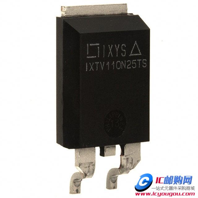 IXTV110N25TSDƬ