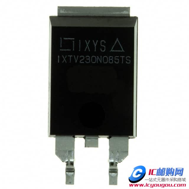 IXTV230N085TSDƬ