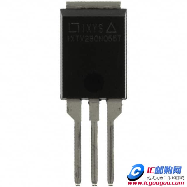 IXTV280N055TDƬ