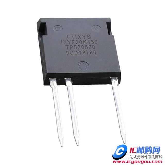 IXYF30N450DƬ