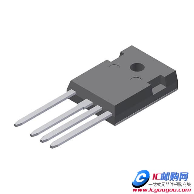 c鿴IXFH60N65X2-4DƬ