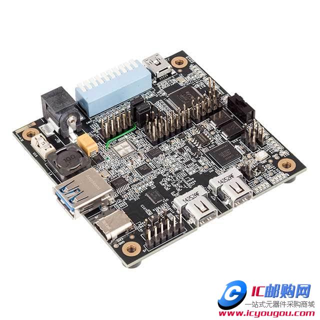 ICE40LP8K-USBC-EVNDƬ