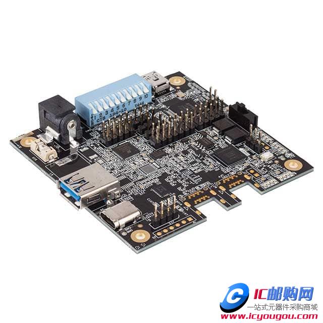 ICE5LP4K-USBC-EVNDƬ