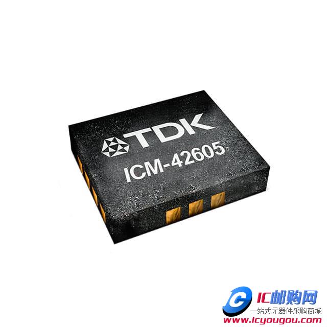 ICM-42605DƬ