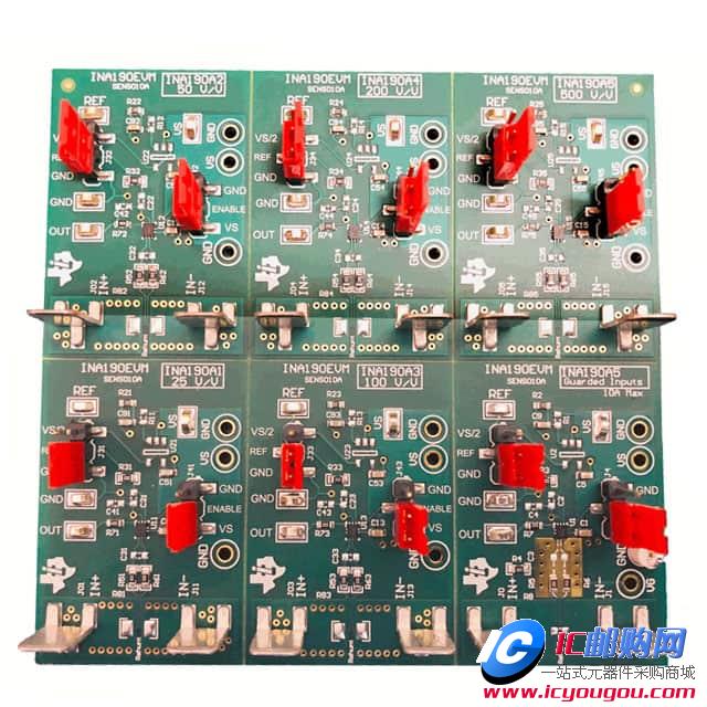 INA190EVMDƬ