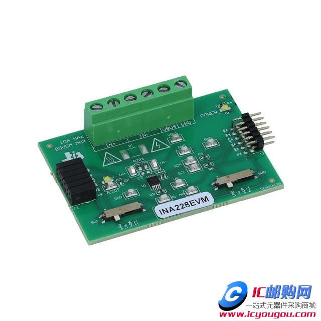 INA228EVMDƬ
