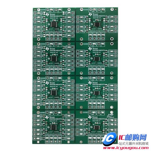 INA4180-4181EVMDƬ
