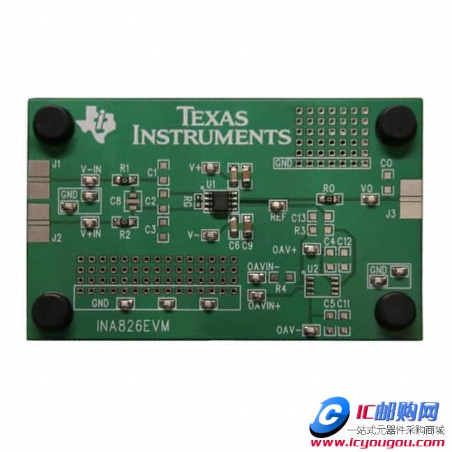 INA826EVMDƬ