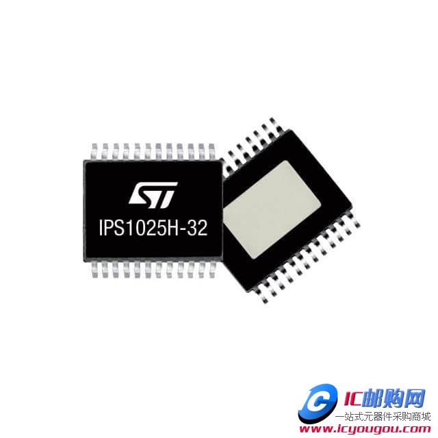 IPS1025HTR-32DƬ