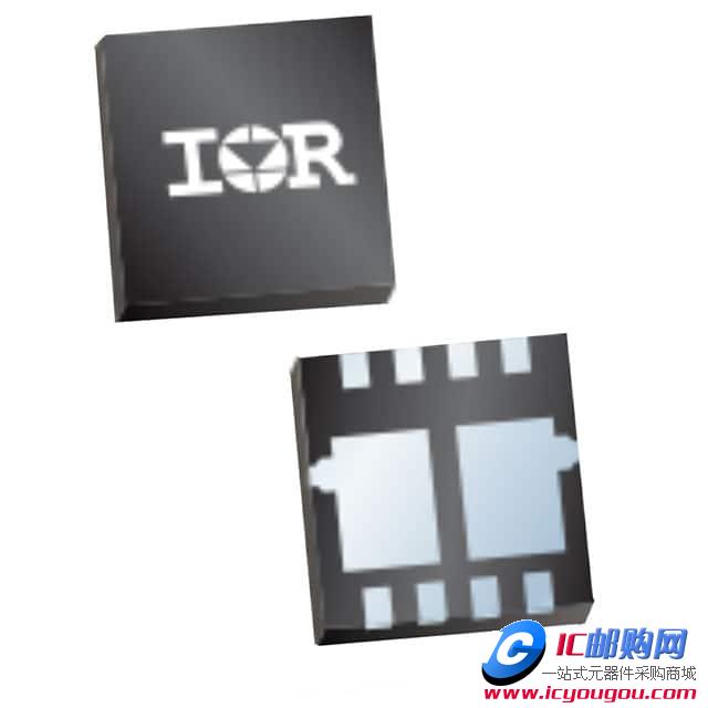 IRFHM8363TRPBF�DƬ