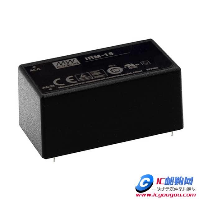 IRM-15-12DƬ