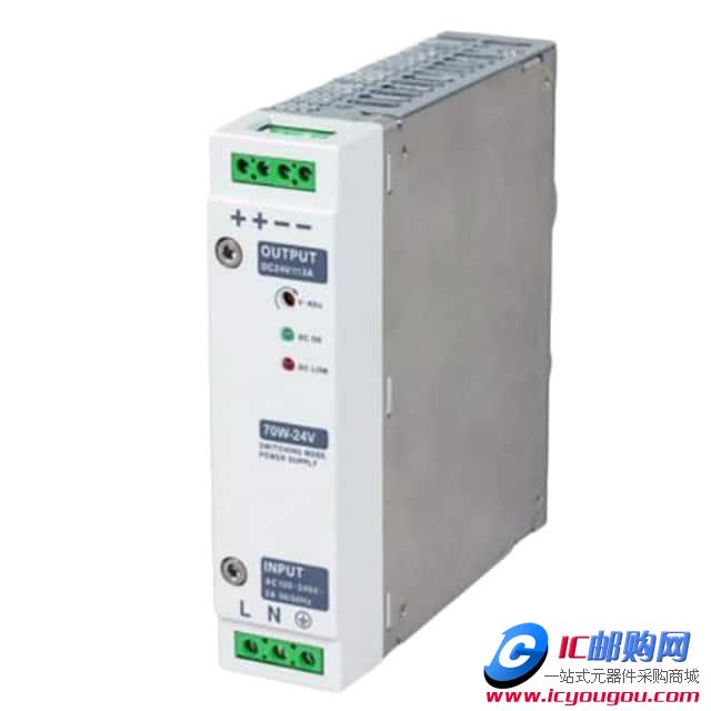 IS.AC24VDC5ADINDƬ