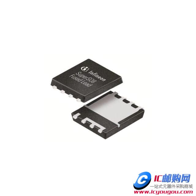 ISC028N04NM5ATMA1DƬ