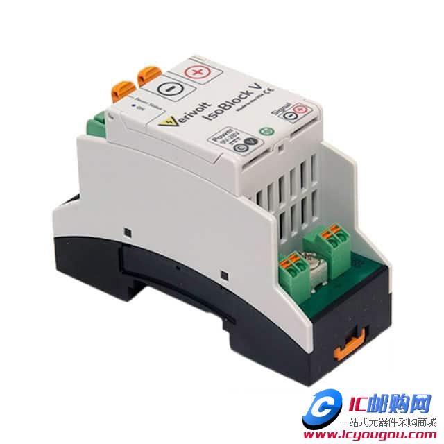 c(din)鿴ISOBLOCK V-1C (1000V 10V)DƬ