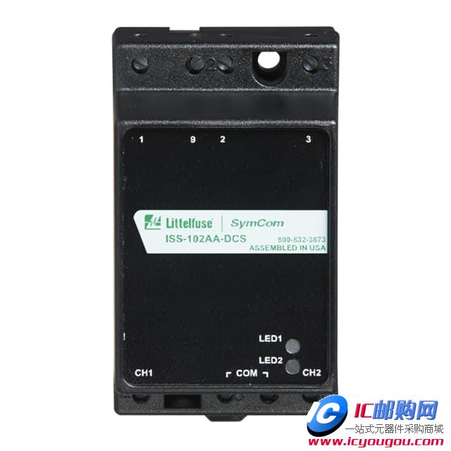 c鿴ISS-102C-M-LCDƬ