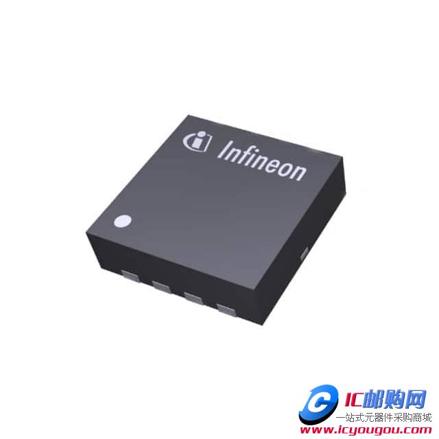 ISZ080N10NM6ATMA1DƬ