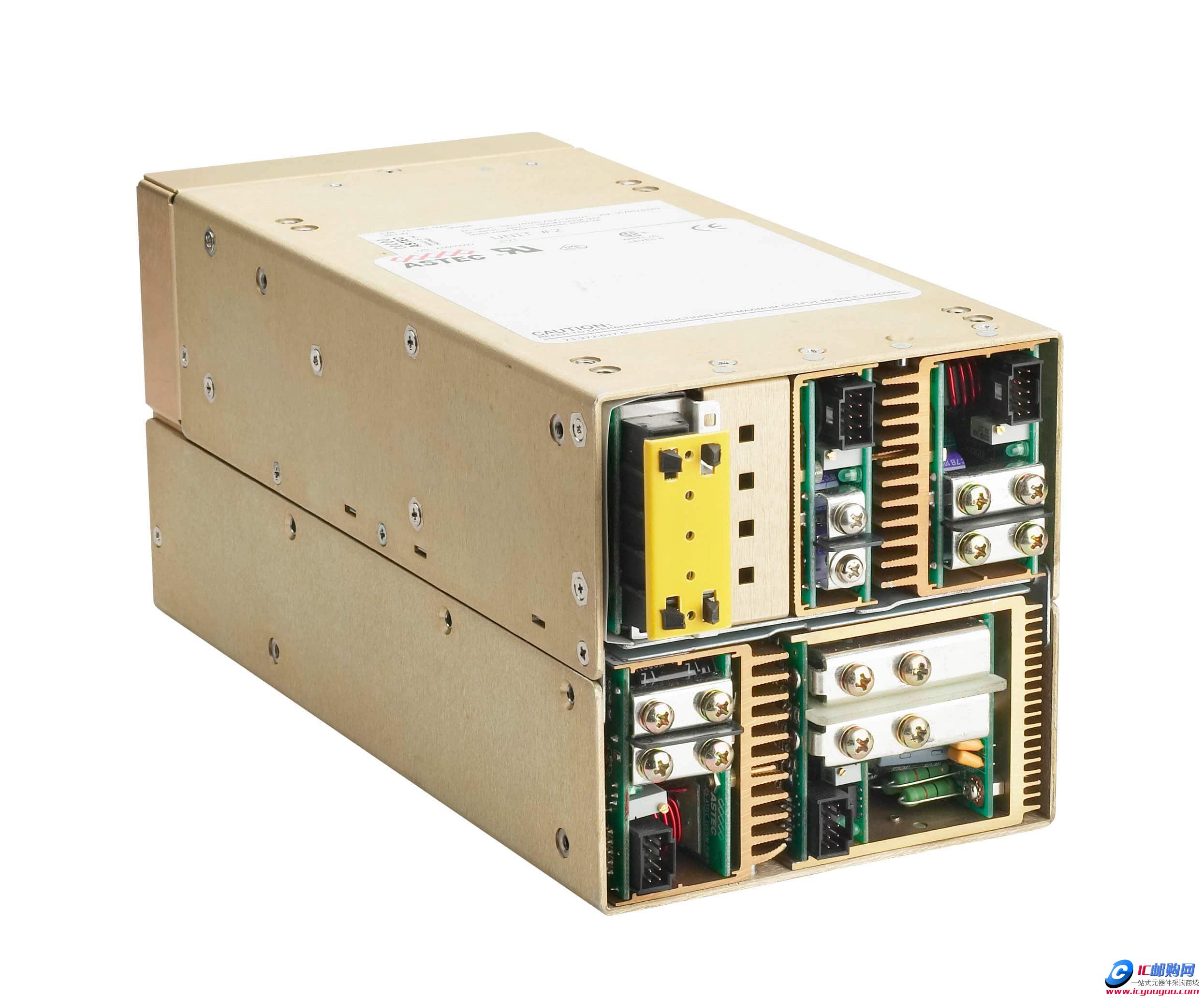 IVSSERIESCONFIGURABLEDƬ