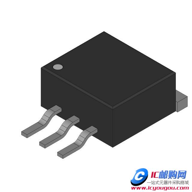 IRFS7730TRLPBF-TO-263-3��D2Pak��2 ���� + ��Ƭ����TO-263AB�DƬ