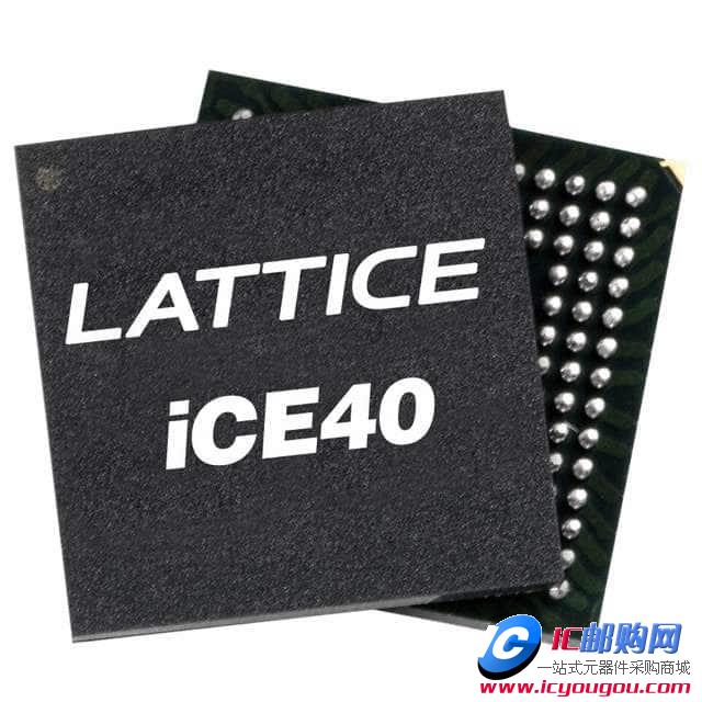 iCE40LP1K-CM36DƬ
