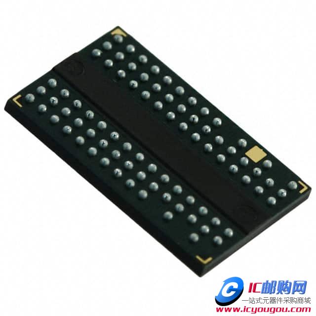 c(din)鿴IS43DR16640B-25DBLDƬ